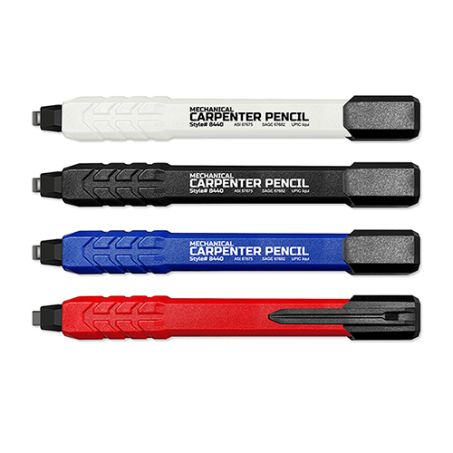 Liqui-Mark | Mechanical Carpenter Pencil