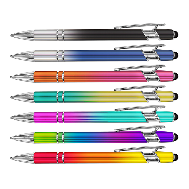 ◎2作品セット【MY PROOF】1st＋3rd Pen + Gear 3 Pack Poly 1-Subject Notebook Writing Journal